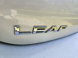Used 2015 Nissan Leaf SL image 4