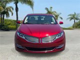 Used 2015 Lincoln MKZ Hybrid w/ Equipment Group 201A Select image 3