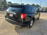 Used 2022 Ford Explorer XLT w/ Equipment Group 202A image 5