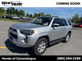 Used 2016 Toyota 4Runner 4WD image 3