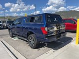 Used 2017 Nissan Titan Platinum Reserve image 4