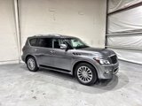 Used 2016 INFINITI QX80 Luxe w/ 22" Wheel Package image 5