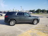 Used 2021 Chevrolet Equinox LS image 6