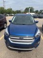 Used 2017 Ford Escape Titanium w/ Equipment Group 301A image 2