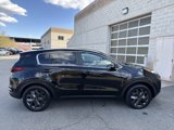 Certified 2022 Kia Sportage LX w/ LX AWD Value Edition Package image 2