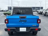 Used 2021 Jeep Gladiator Sport image 4