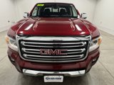 Used 2018 GMC Canyon SLT w/ Driver Alert Package image 2