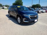 Used 2022 Chevrolet Traverse LS image 4
