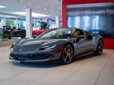 Used 2024 Ferrari 296 GTB image 4