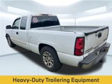 Used 2005 Chevrolet Silverado 1500 LS w/ Safe And Sound Package image 4