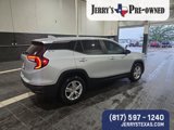 Used 2022 GMC Terrain SLE image 5