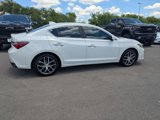 Used 2020 Acura ILX w/ Premium Package image 2