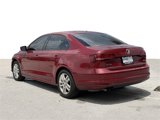 Used 2018 Volkswagen Jetta S image 2