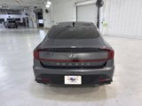 Used 2022 Hyundai Sonata N Line image 4