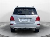 Used 2015 Mercedes-Benz GLK 350 4MATIC image 4