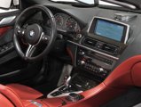 Used 2015 BMW M6 Convertible image 2