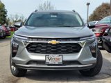 New 2025 Chevrolet Trax LT w/ Driver Confidence Package image 2