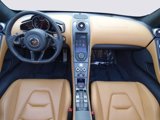 Used 2013 McLaren MP4-12C Spider image 6