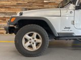 Used 2006 Jeep Wrangler SE image 3