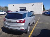 Used 2018 Chevrolet Equinox LT image 3