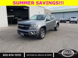 Used 2020 Chevrolet Colorado Z71 image 2