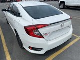 Used 2021 Honda Civic Sport image 3