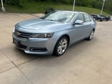 Used 2015 Chevrolet Impala LT w/ Convenience Package image 5