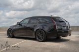 Used 2012 Cadillac CTS V w/ Wood Trim Package image 5