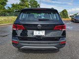 Certified 2024 Volkswagen Taos S image 5