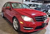 Used 2014 Mercedes-Benz C 250 Sedan image 3