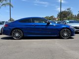 Used 2017 Mercedes-Benz C 300 Coupe image 2