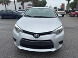 Used 2016 Toyota Corolla L image 3