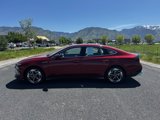 Used 2024 Hyundai Sonata SEL w/ Convenience Package image 2