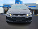 Used 2013 Honda Civic LX image 2