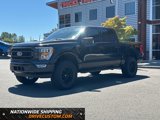 Used 2021 Ford F150 XLT w/ Equipment Group 302A High image 6