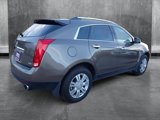 Used 2014 Cadillac SRX Luxury w/ LPO, Protection Package image 4