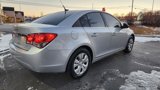 Used 2012 Chevrolet Cruze LS image 3