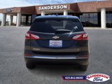 Used 2018 Chevrolet Equinox LT image 4