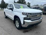 Used 2020 Chevrolet Silverado 1500 LT w/ All-Star Edition image 4