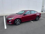 Used 2021 Nissan Altima 2.5 SR image 4