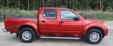 Used 2017 Nissan Frontier SV w/ SV Value Truck Package image 2