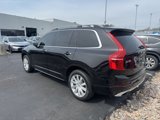 Used 2016 Volvo XC90 T6 Momentum w/ Protection Package Plus image 3