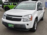 Used 2006 Chevrolet Equinox LS image 3