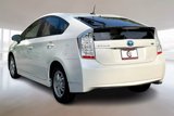 Used 2010 Toyota Prius Five image 2