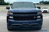 Used 2019 Chevrolet Silverado 1500 Custom image 2
