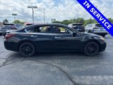 Used 2018 Nissan Altima 2.5 SR w/ SR Midnight Edition image 3