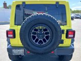 Certified 2022 Jeep Wrangler Unlimited Sport image 6