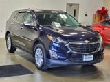 Used 2020 Chevrolet Equinox LT image 3