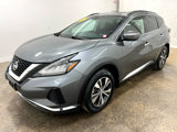 Used 2019 Nissan Murano SV image 3