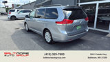 Used 2011 Toyota Sienna Limited image 6